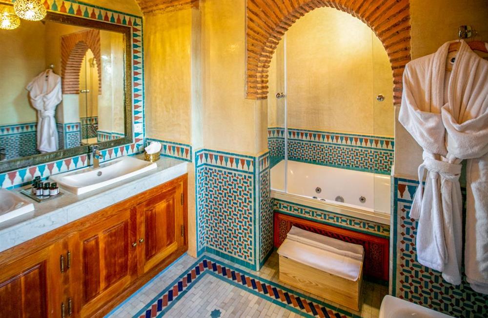 Villa Sayala (photo 50) at Villa Sayala in Marrakech, Morocco