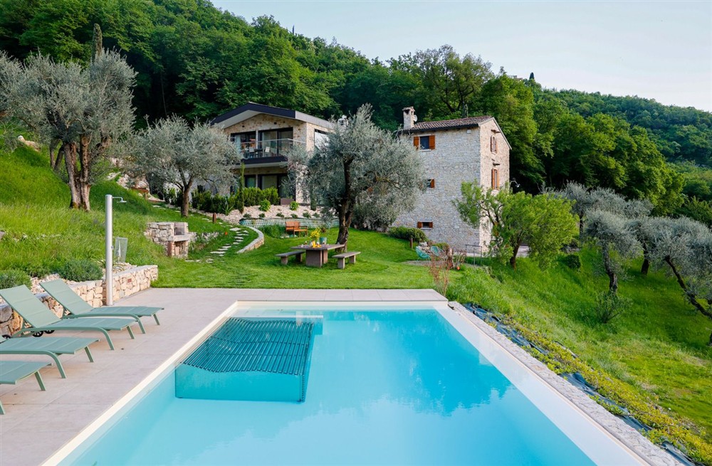 Villa Scaligeri