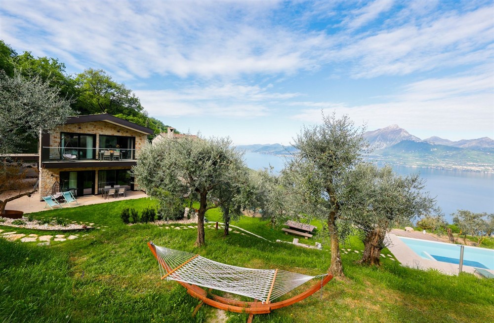 Villa Scaligeri