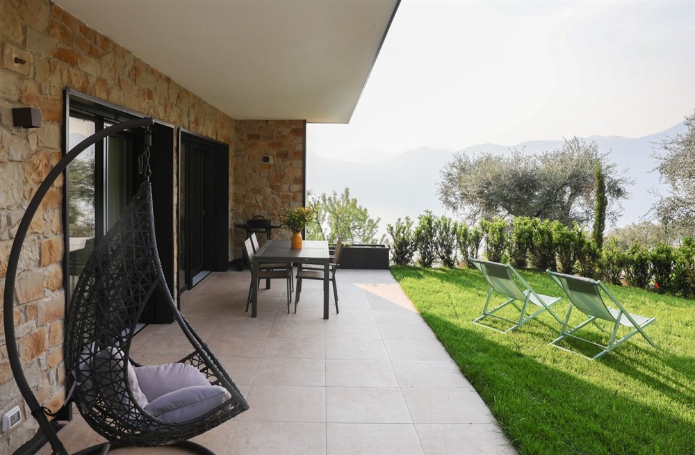 Villa Scaligeri