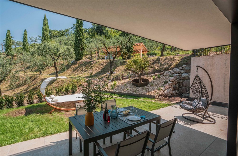 Villa Scaligeri