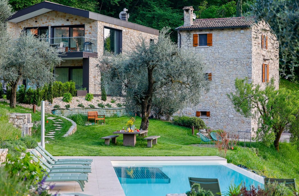 Villa Scaligeri