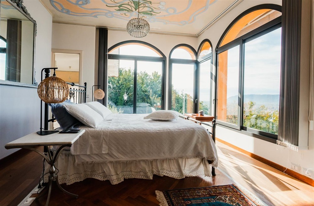Villa Scana