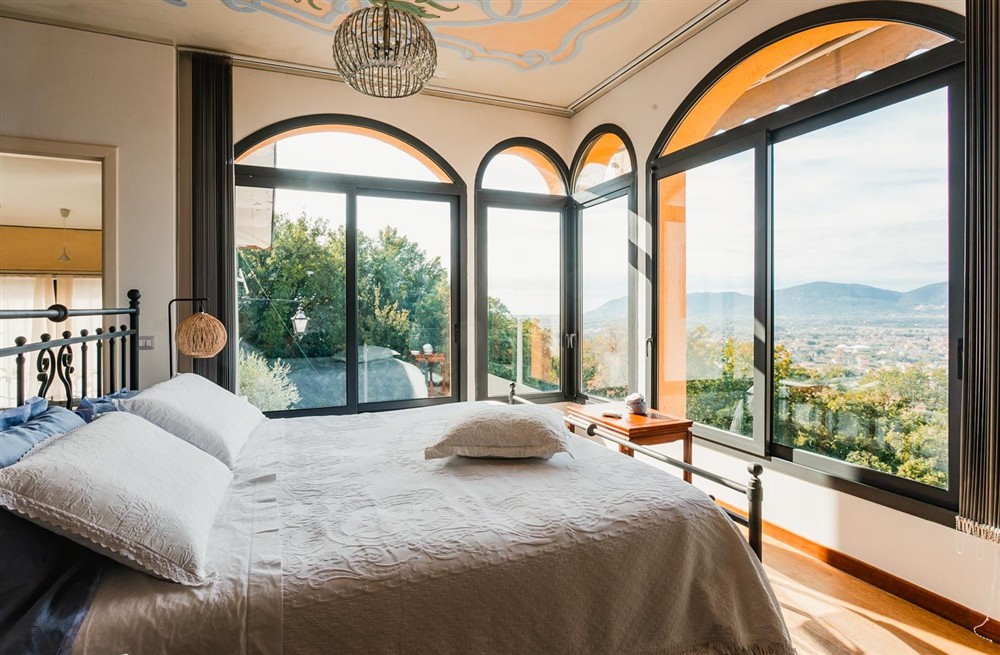 Villa Scana