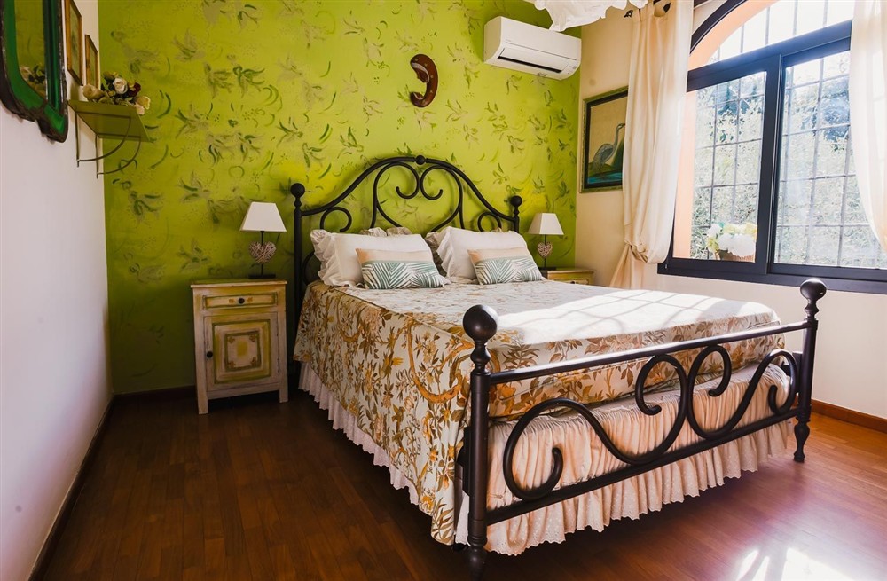 Villa Scana