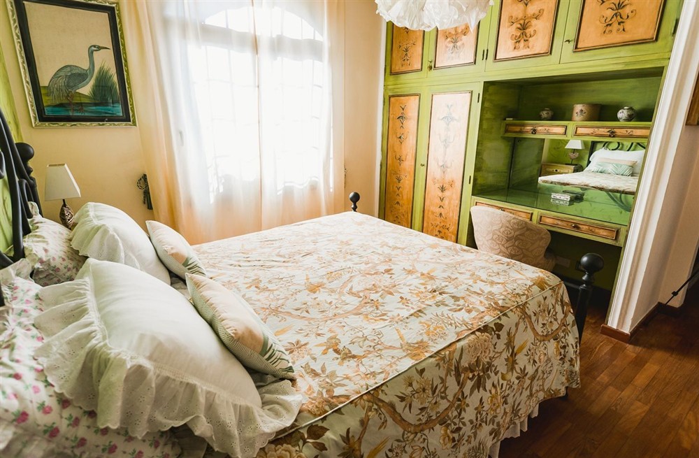 Villa Scana