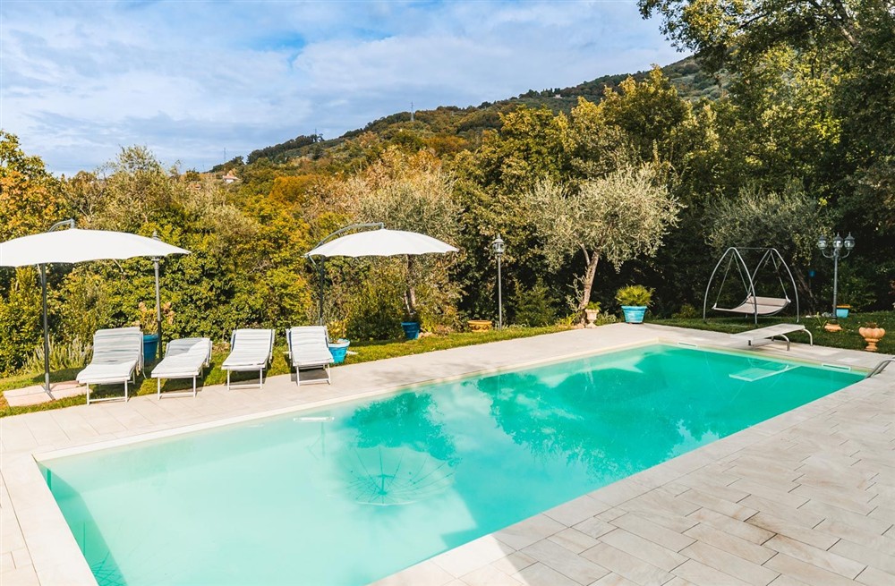 Villa Scana