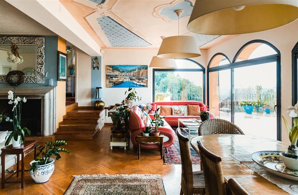 Villa Scana