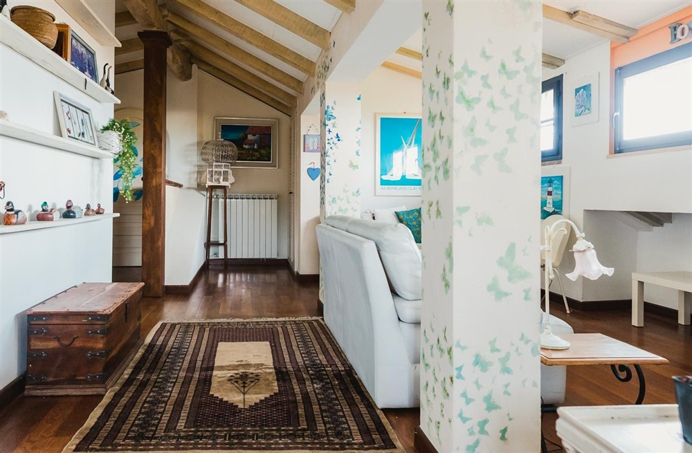 Villa Scana