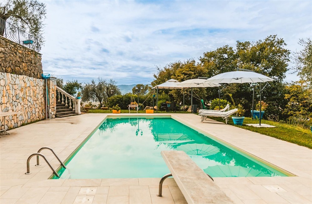 Villa Scana
