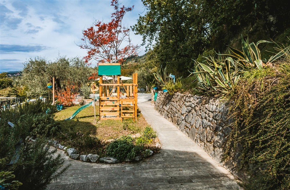 Villa Scana