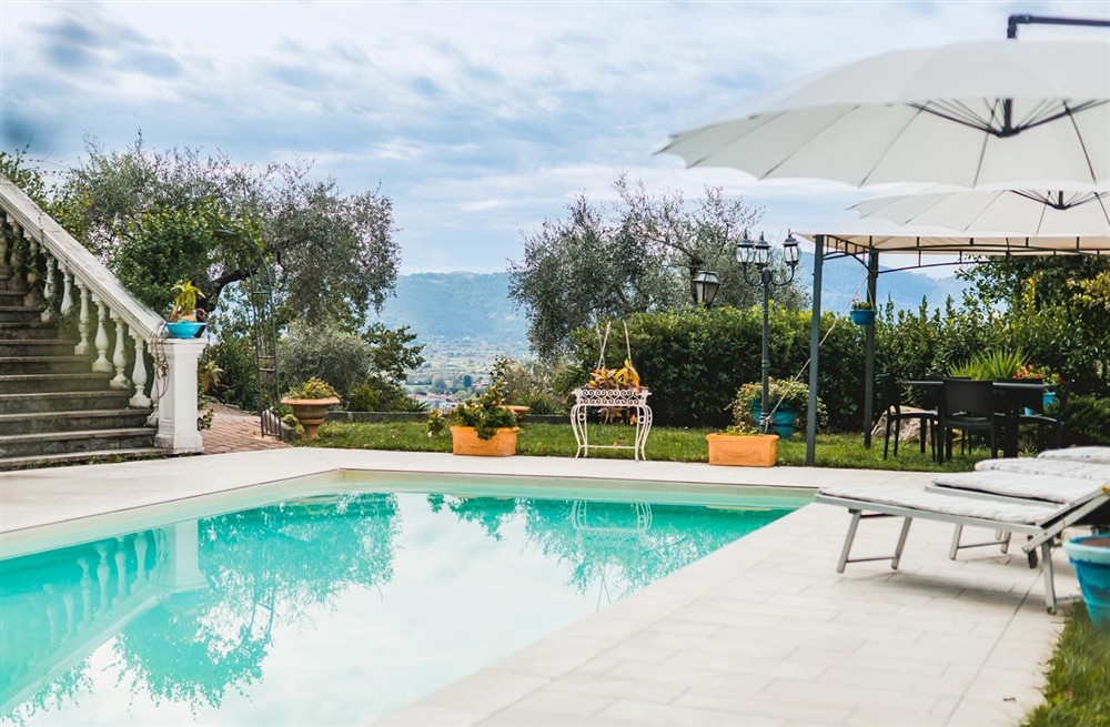 Villa Scana