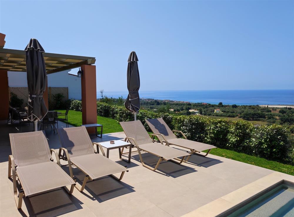 Villa Sea and Sky (photo 17) at Villa Sea and Sky in Kefalonia, Greece