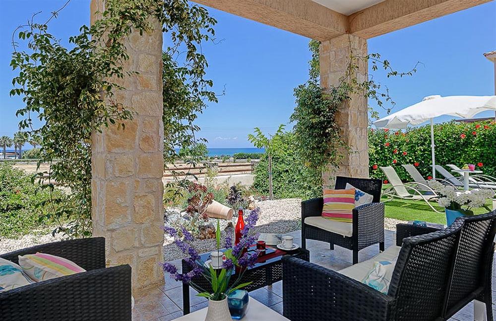 Villa Sea Side (photo 3) at Villa Sea Side in Latchi, Paphos Region