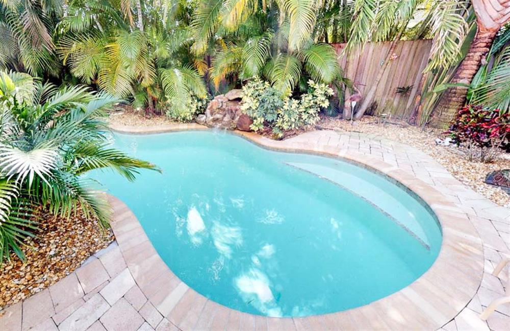 Villa Sea Splash (photo 2) at Villa Sea Splash in Anna Maria Island, Gulf Coast