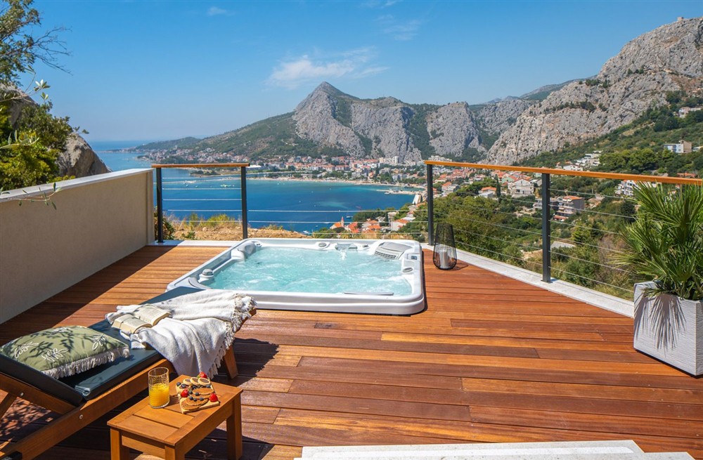 Villa Sea Vista (photo 2) at Villa Sea Vista in , Croatia