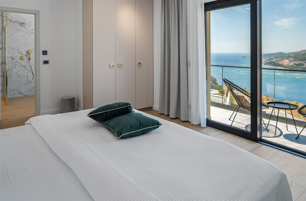 Villa Sea Vista (photo 22) at Villa Sea Vista in , Croatia