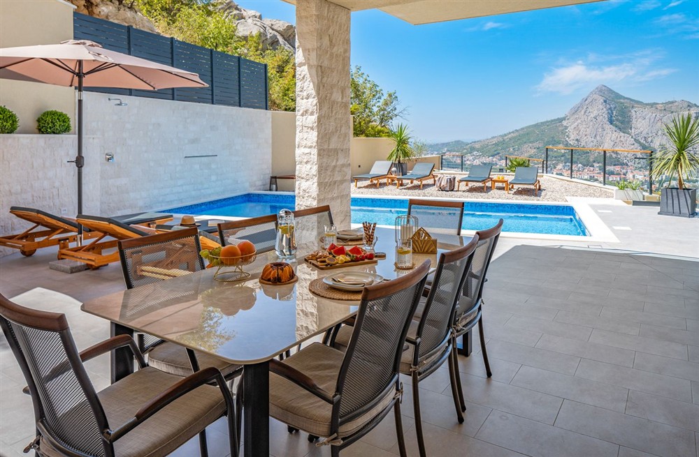 Villa Sea Vista (photo 6) at Villa Sea Vista in , Croatia