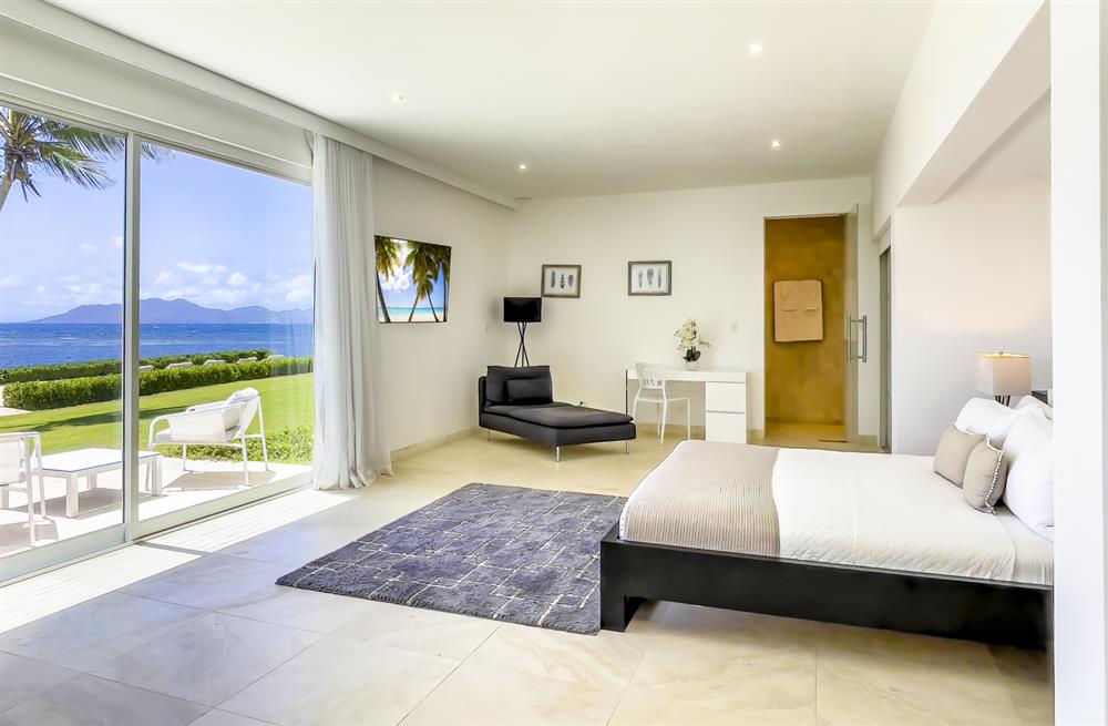Villa Seashell (photo 10) at Villa Seashell in , Anguilla