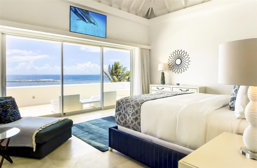 Villa Seashell (photo 13) at Villa Seashell in , Anguilla