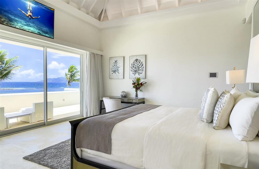 Villa Seashell (photo 15) at Villa Seashell in , Anguilla