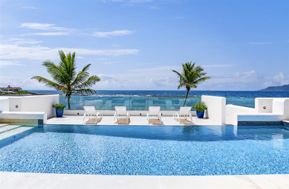 Villa Seashell (photo 17) at Villa Seashell in , Anguilla