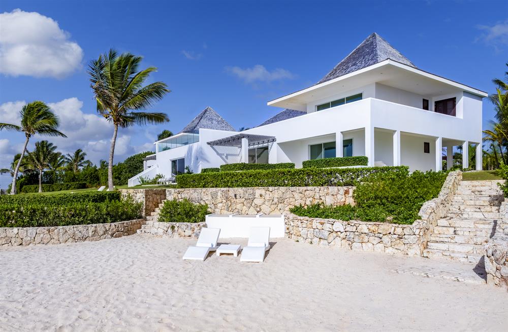 Villa Seashell (photo 19) at Villa Seashell in , Anguilla
