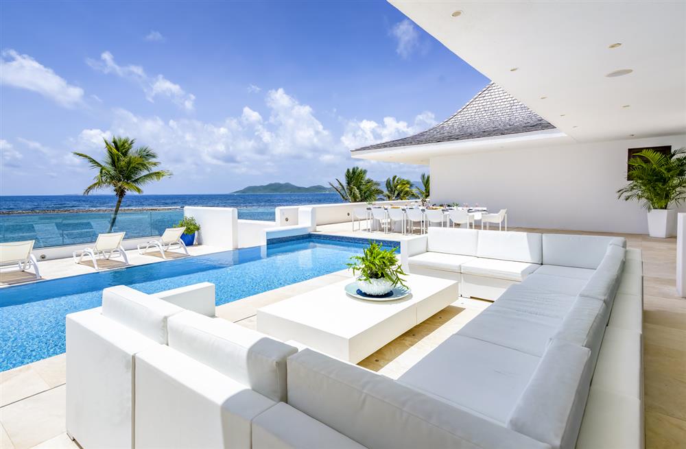 Villa Seashell (photo 2) at Villa Seashell in , Anguilla