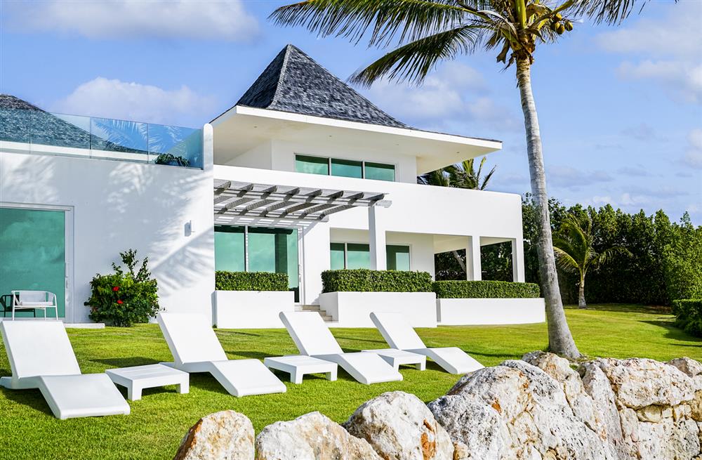 Villa Seashell (photo 20) at Villa Seashell in , Anguilla