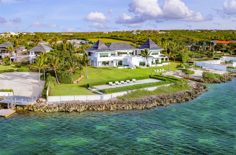 Villa Seashell (photo 21) at Villa Seashell in , Anguilla
