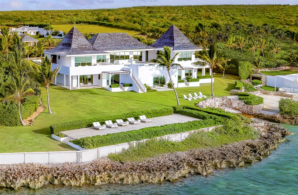 Villa Seashell (photo 22) at Villa Seashell in , Anguilla