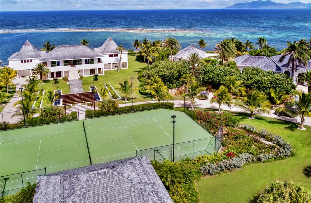 Villa Seashell (photo 23) at Villa Seashell in , Anguilla