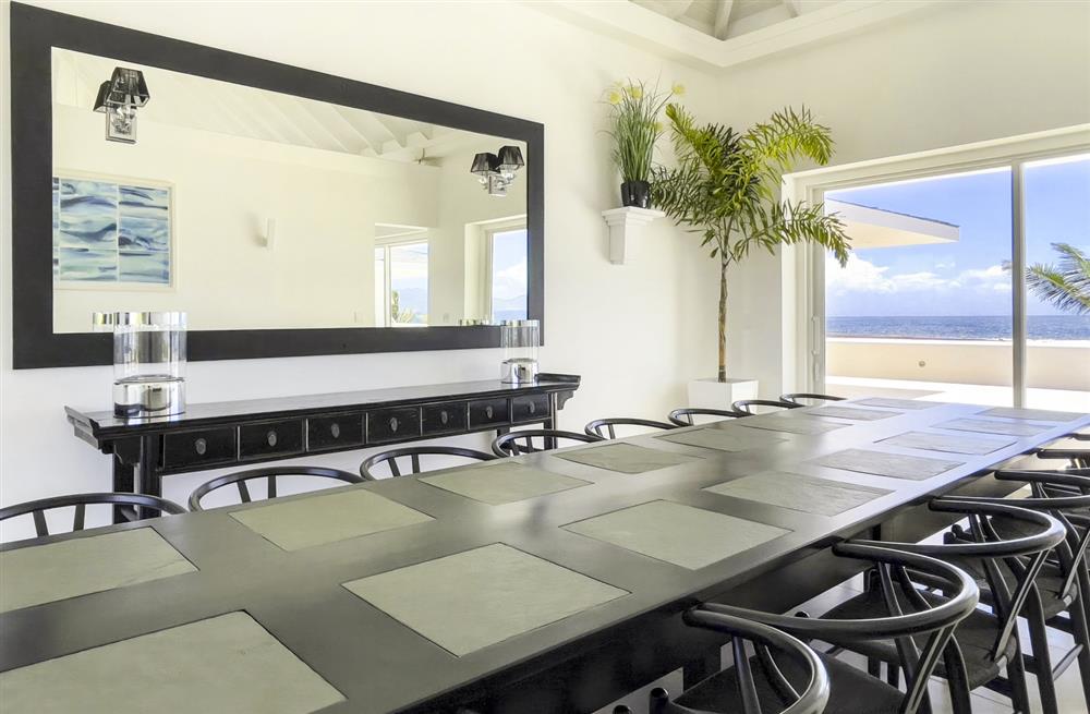 Villa Seashell (photo 4) at Villa Seashell in , Anguilla