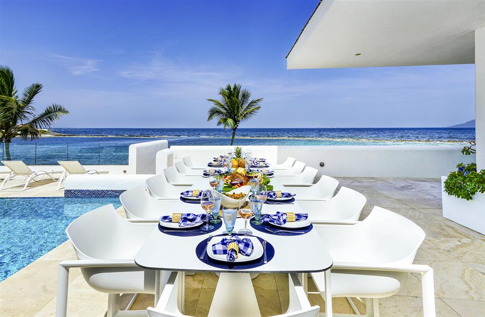 Villa Seashell (photo 7) at Villa Seashell in , Anguilla
