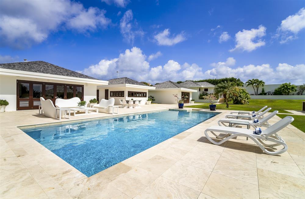 Villa Seashell (photo 8) at Villa Seashell in , Anguilla