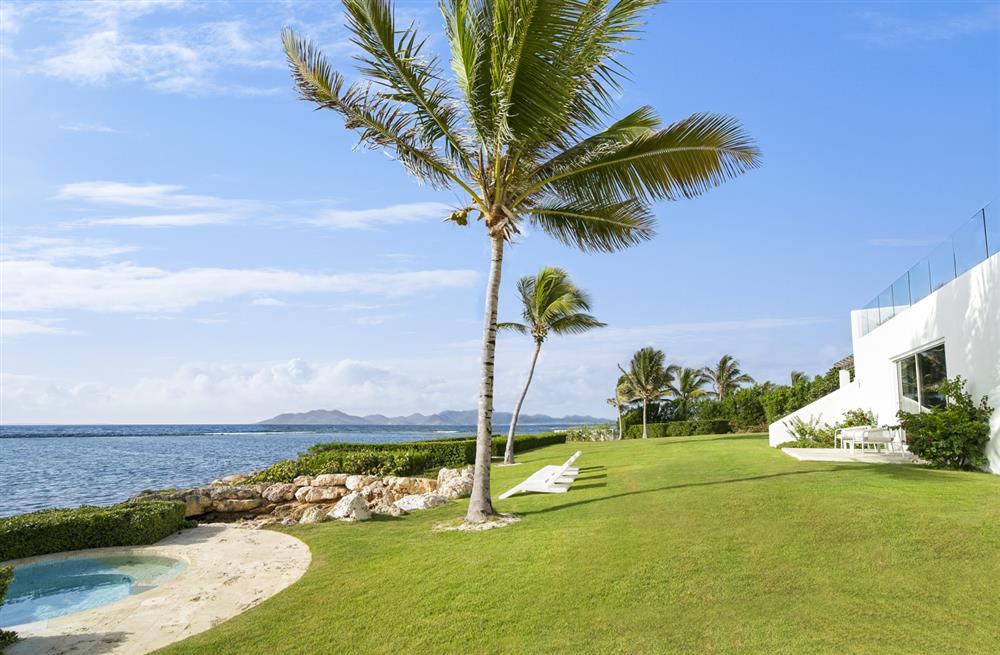 Villa Seashell (photo 9) at Villa Seashell in , Anguilla