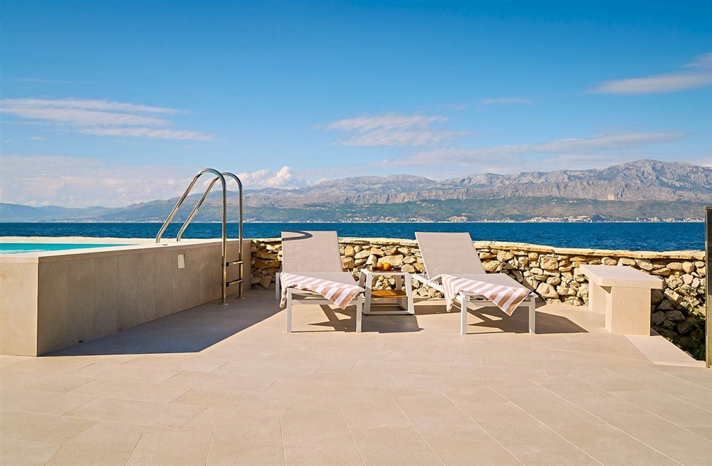 Villa Seashore