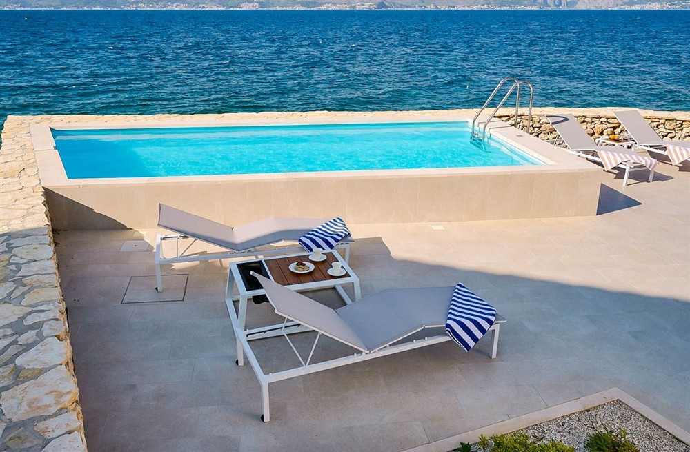 Villa Seashore