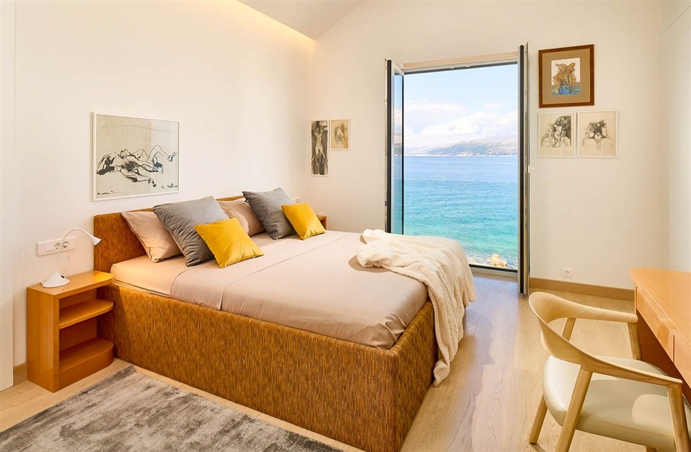 Villa Seashore