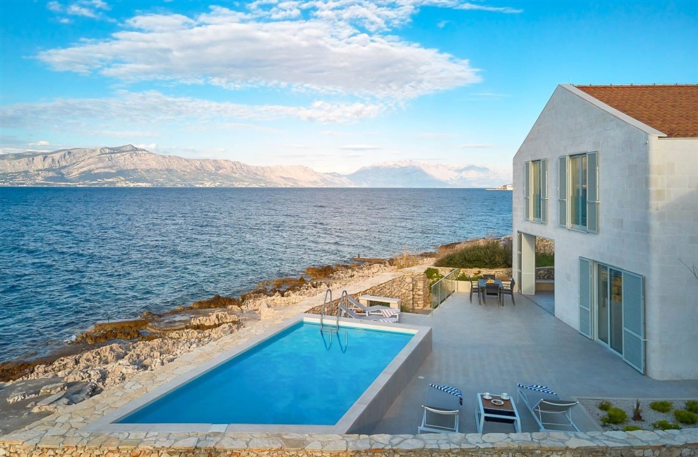 Villa Seashore