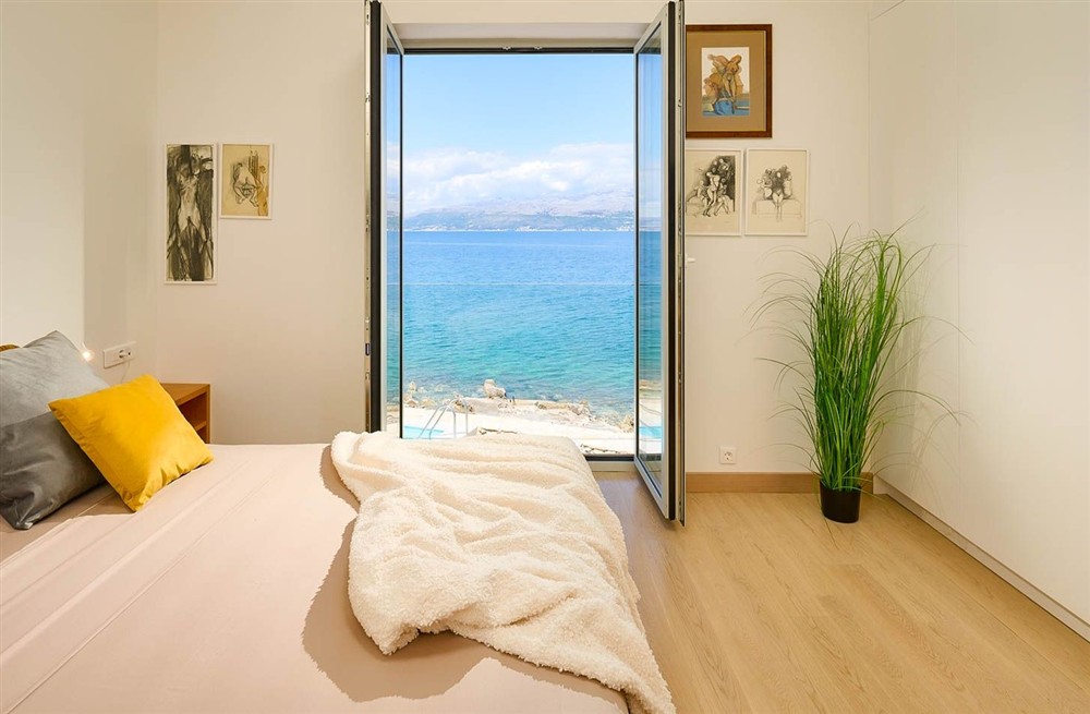 Villa Seashore