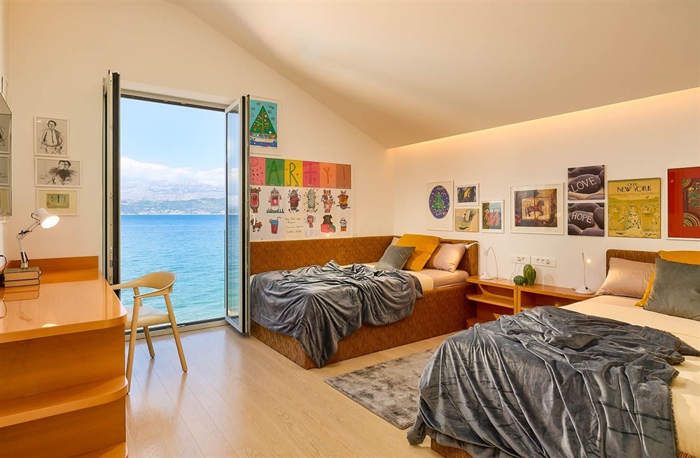 Villa Seashore