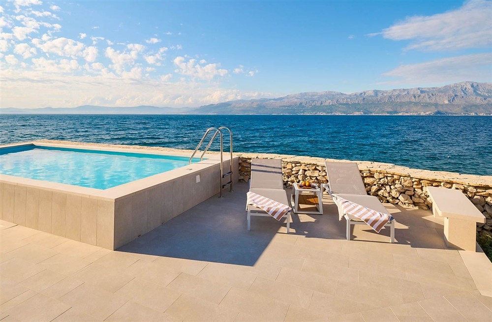 Villa Seashore
