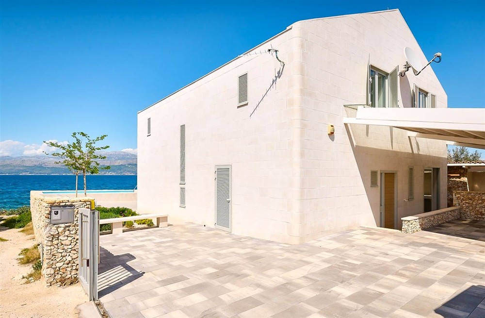 Villa Seashore