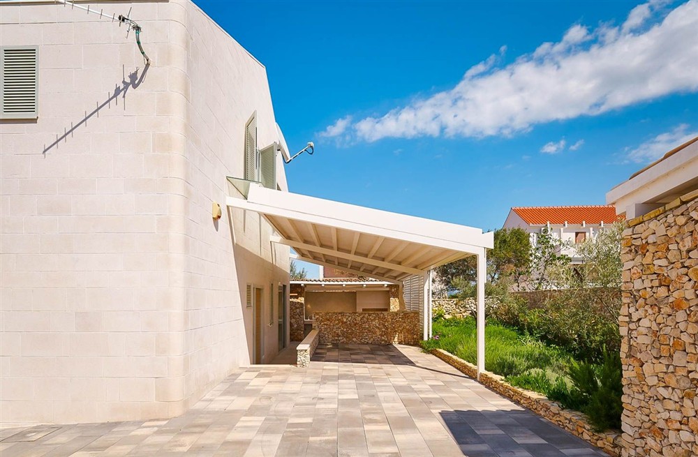 Villa Seashore