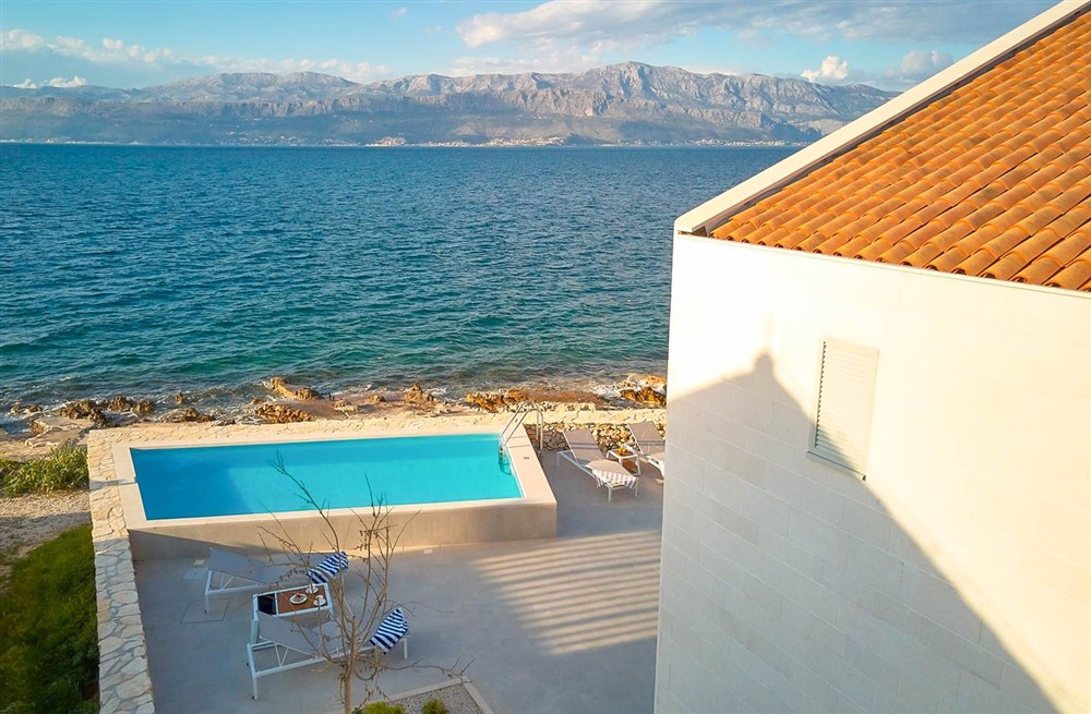 Villa Seashore