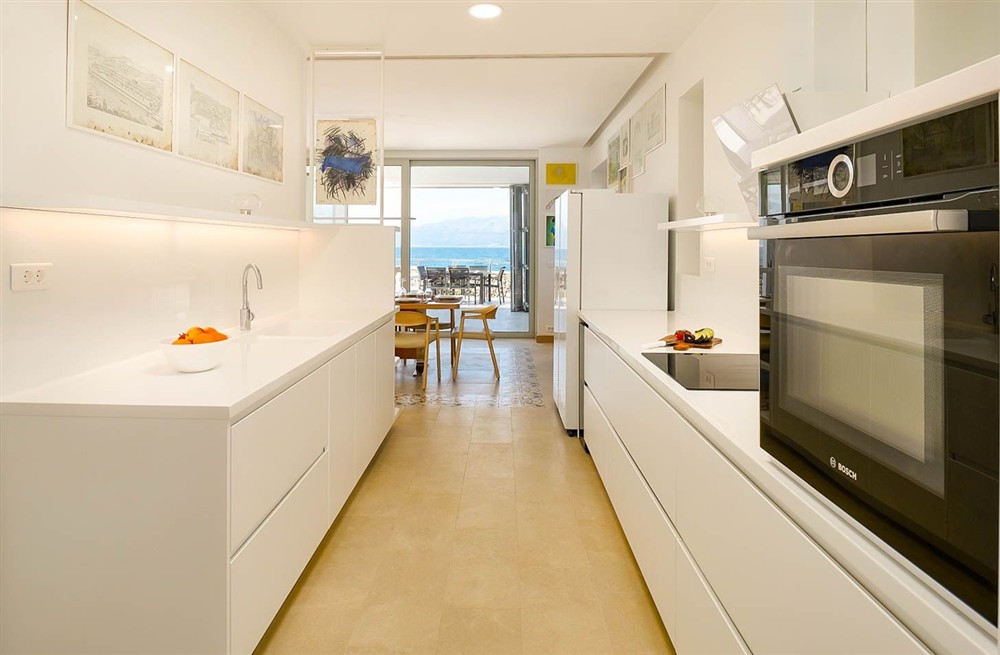 Villa Seashore
