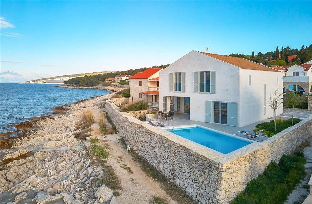Villa Seashore