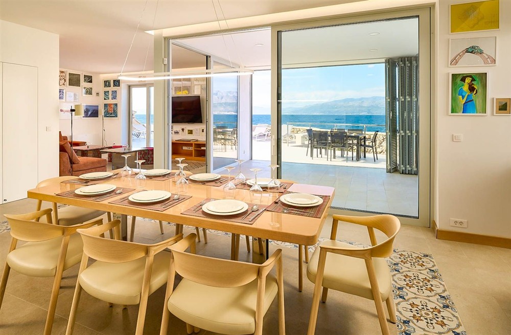 Villa Seashore