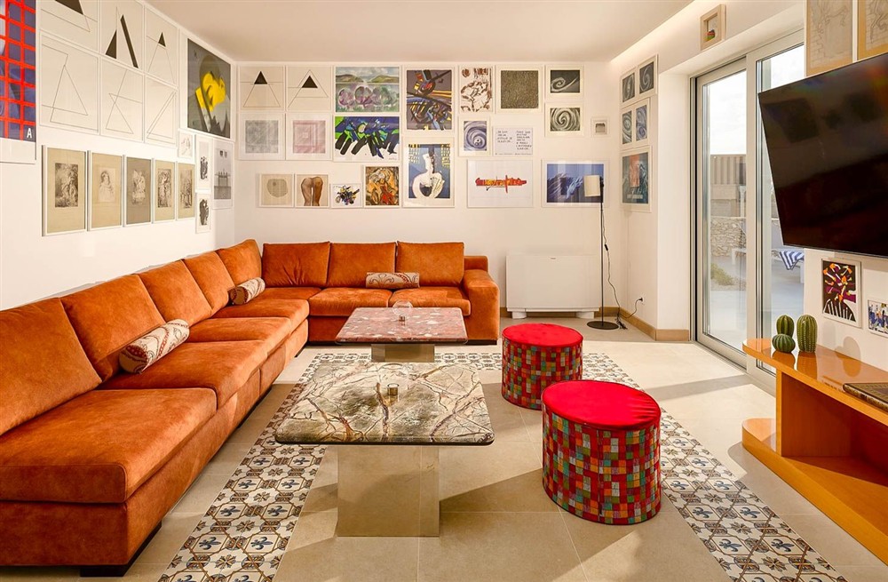 Villa Seashore